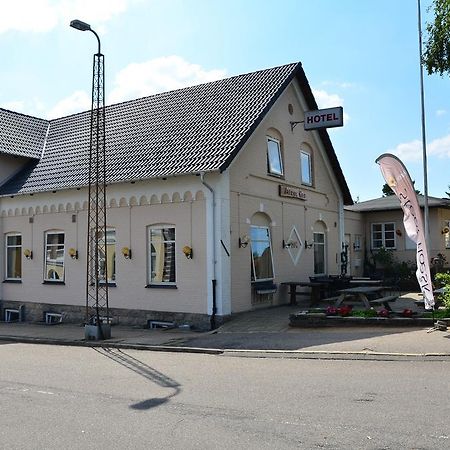Vandel Hotel - Bed & Breakfast Billund Luaran gambar
