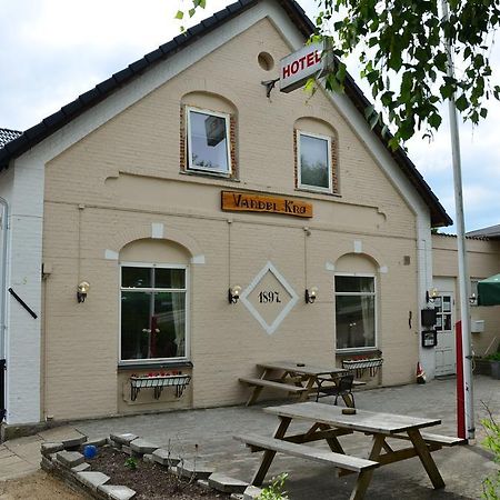 Vandel Hotel - Bed & Breakfast Billund Luaran gambar