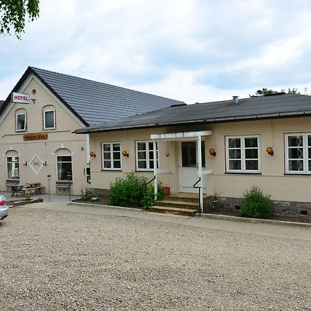 Vandel Hotel - Bed & Breakfast Billund Luaran gambar