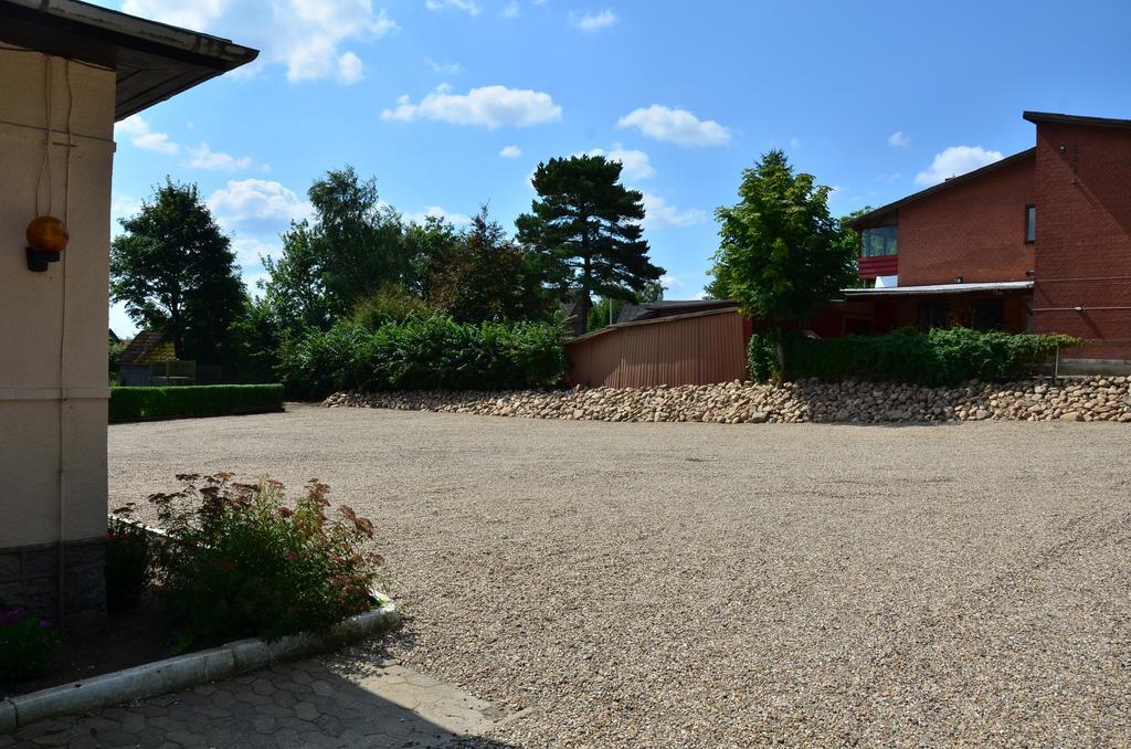 Vandel Hotel - Bed & Breakfast Billund Luaran gambar