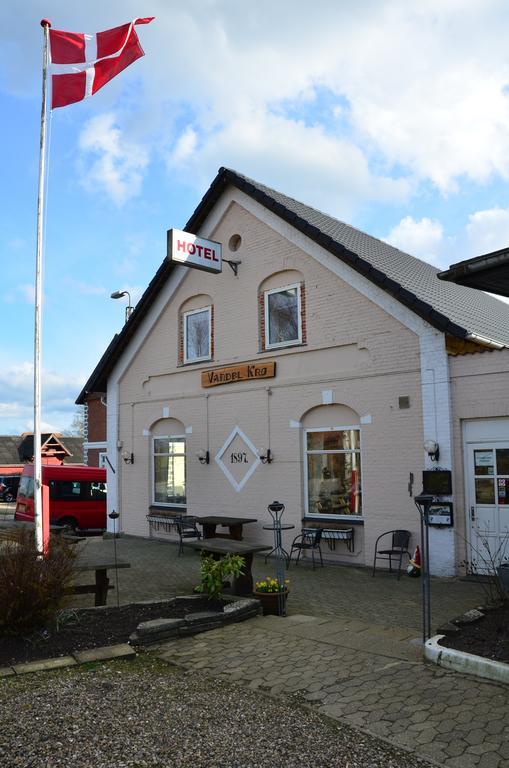 Vandel Hotel - Bed & Breakfast Billund Luaran gambar
