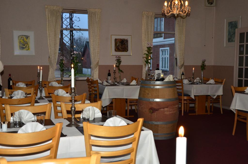 Vandel Hotel - Bed & Breakfast Billund Luaran gambar