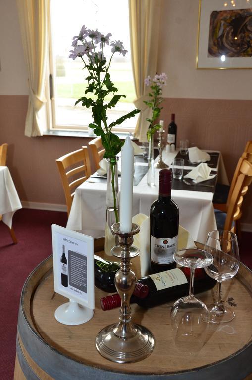 Vandel Hotel - Bed & Breakfast Billund Luaran gambar