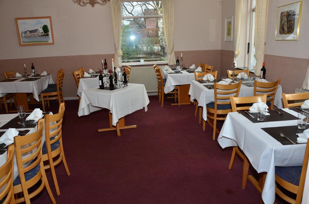Vandel Hotel - Bed & Breakfast Billund Luaran gambar