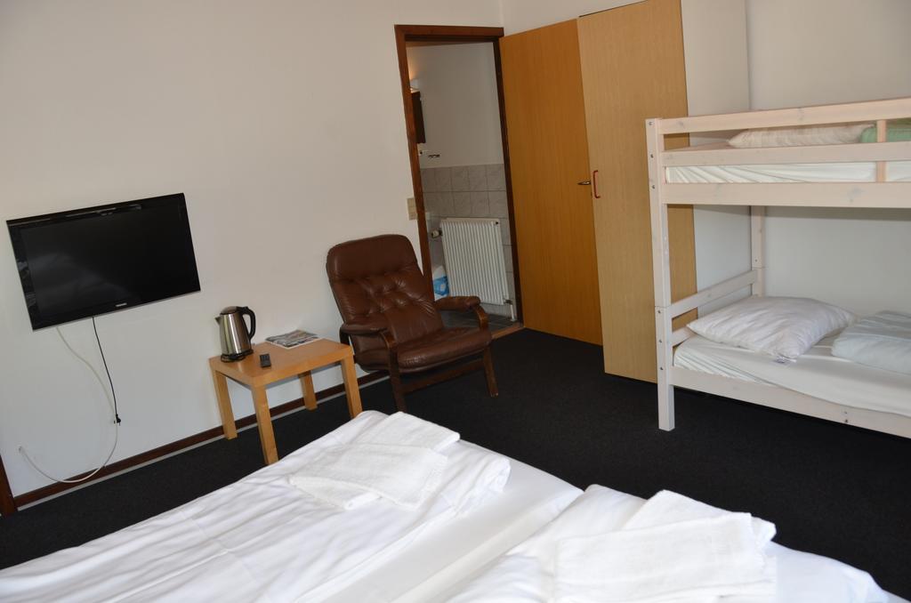 Vandel Hotel - Bed & Breakfast Billund Bilik gambar
