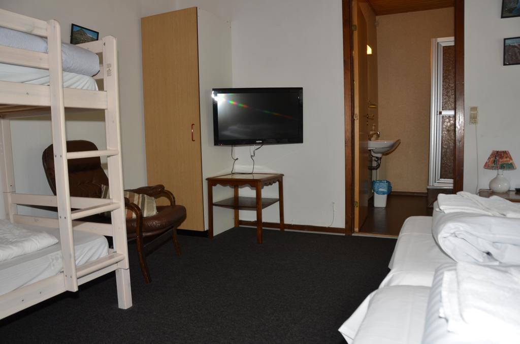 Vandel Hotel - Bed & Breakfast Billund Bilik gambar