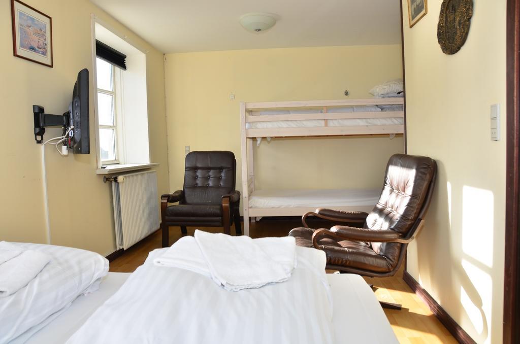 Vandel Hotel - Bed & Breakfast Billund Bilik gambar