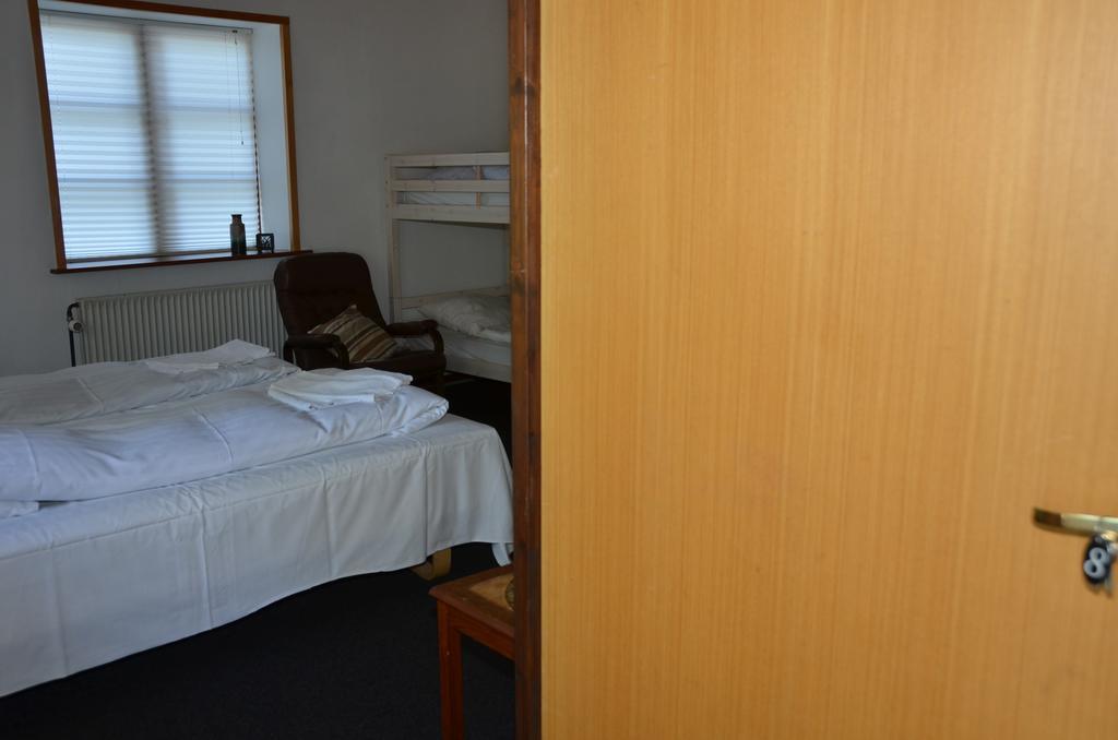 Vandel Hotel - Bed & Breakfast Billund Bilik gambar