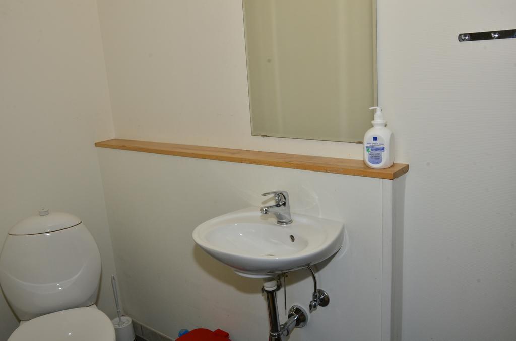 Vandel Hotel - Bed & Breakfast Billund Bilik gambar