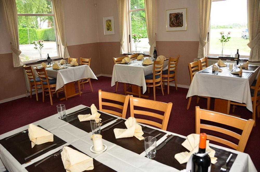 Vandel Hotel - Bed & Breakfast Billund Luaran gambar