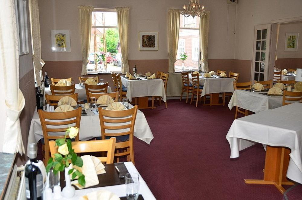 Vandel Hotel - Bed & Breakfast Billund Luaran gambar
