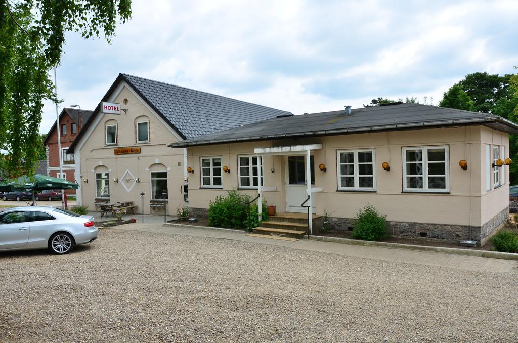 Vandel Hotel - Bed & Breakfast Billund Luaran gambar