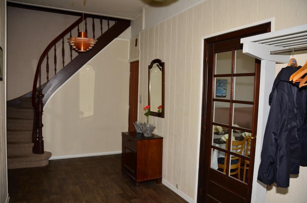 Vandel Hotel - Bed & Breakfast Billund Luaran gambar