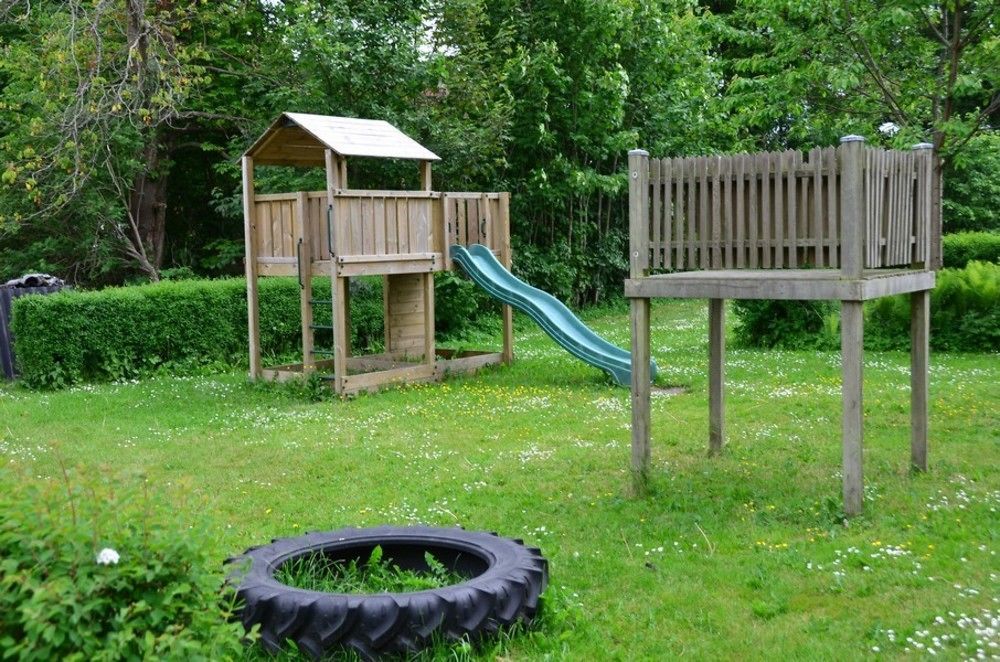 Vandel Hotel - Bed & Breakfast Billund Luaran gambar
