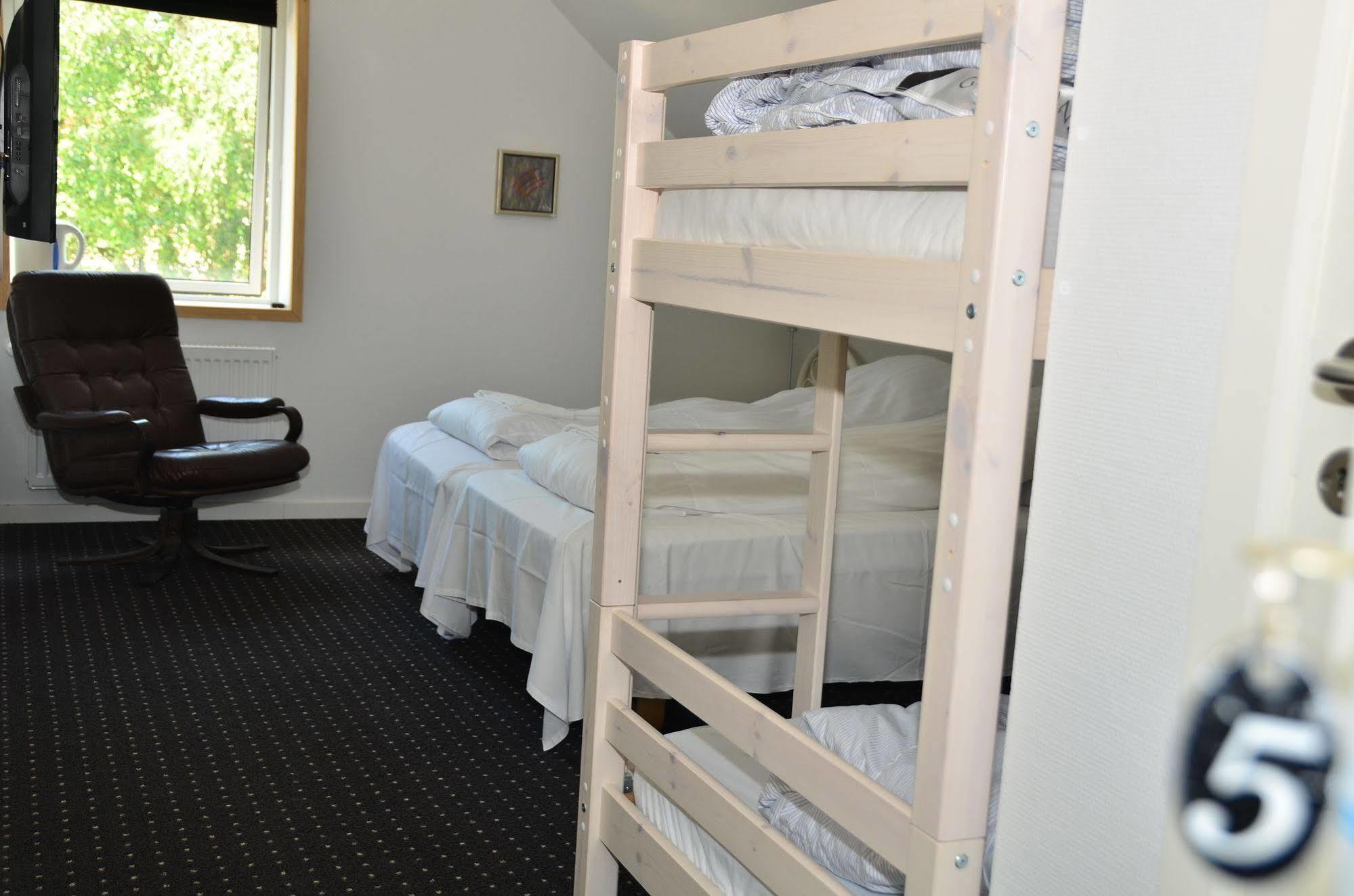 Vandel Hotel - Bed & Breakfast Billund Luaran gambar
