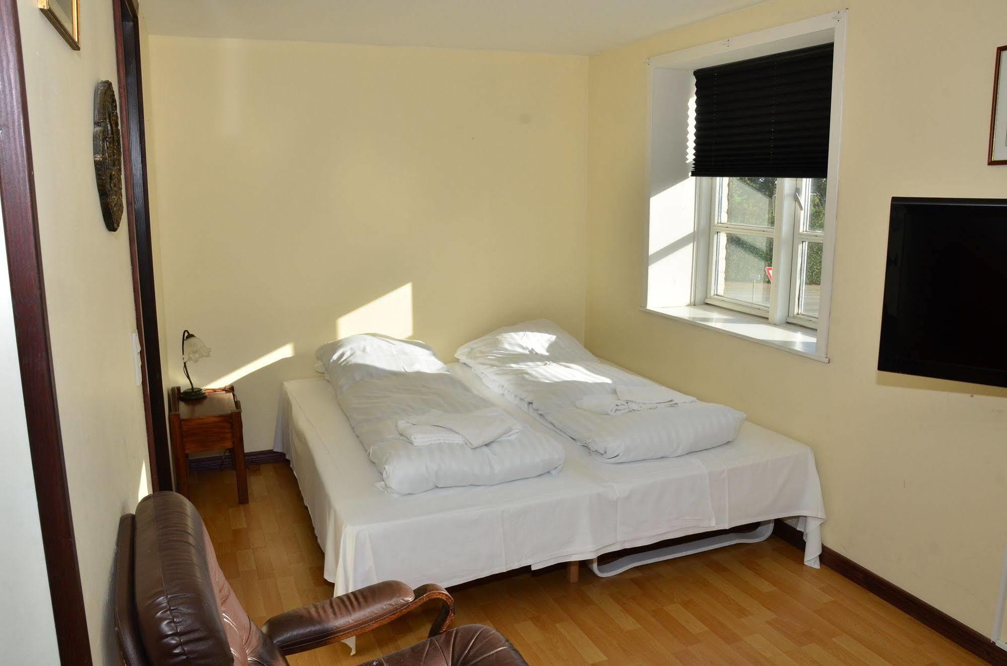 Vandel Hotel - Bed & Breakfast Billund Luaran gambar