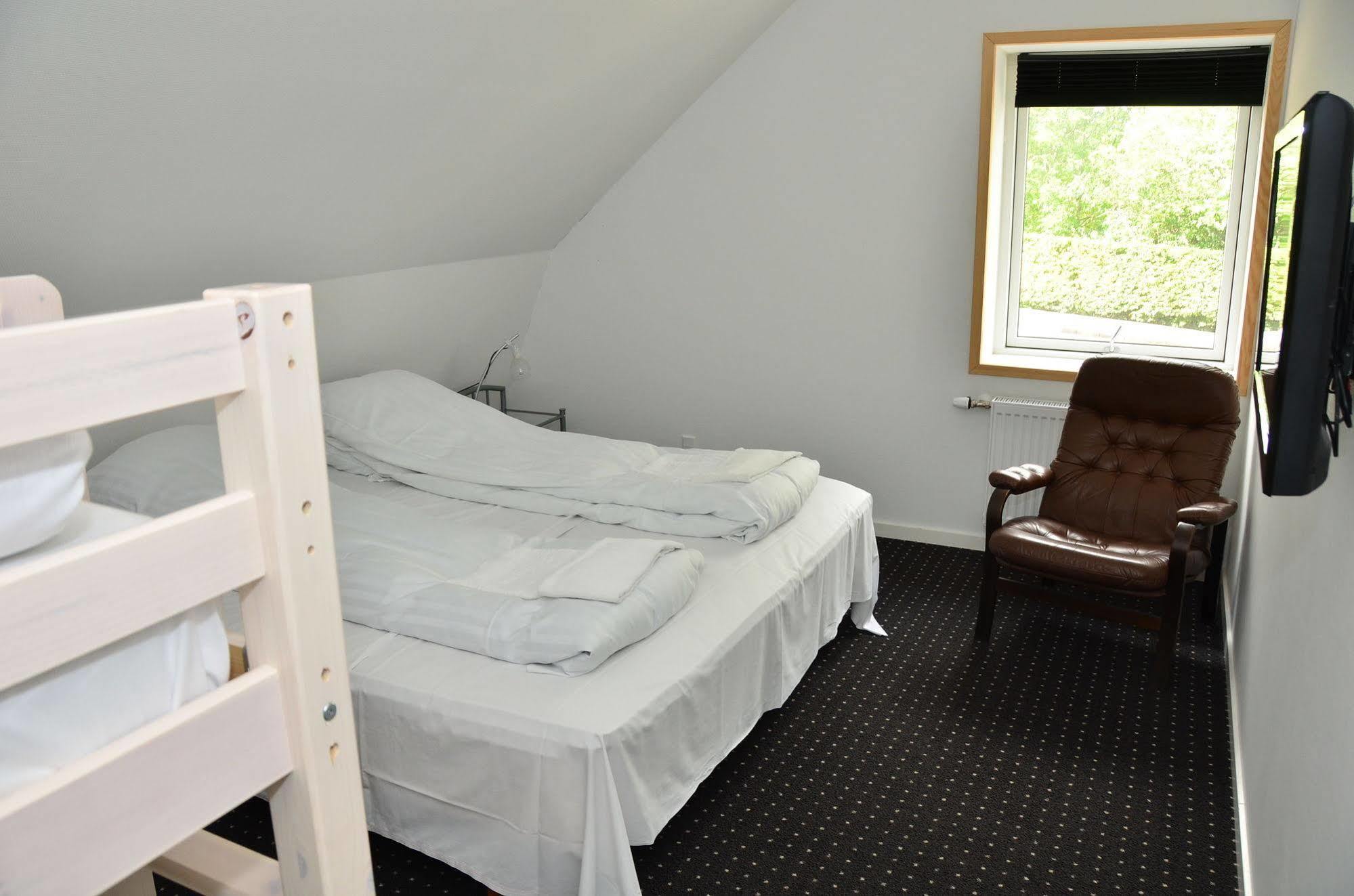Vandel Hotel - Bed & Breakfast Billund Luaran gambar