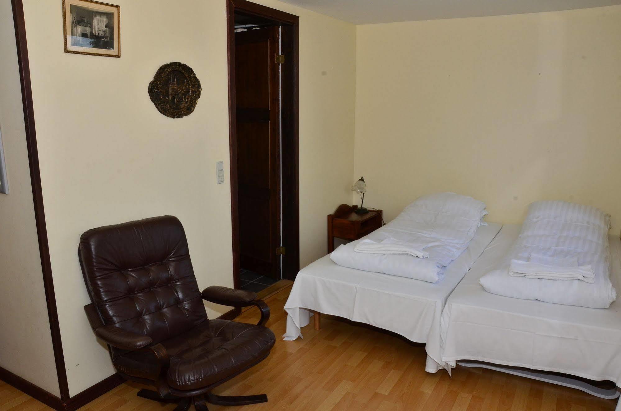 Vandel Hotel - Bed & Breakfast Billund Luaran gambar