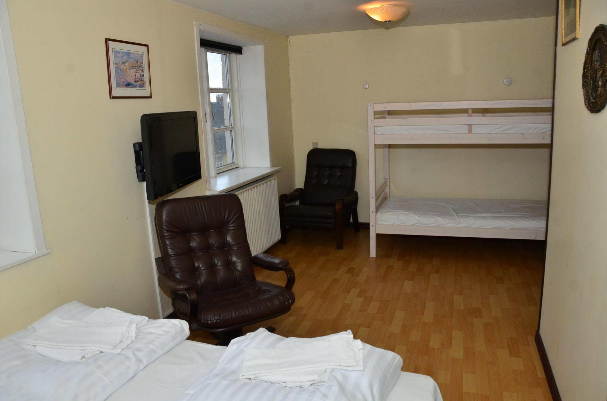 Vandel Hotel - Bed & Breakfast Billund Luaran gambar