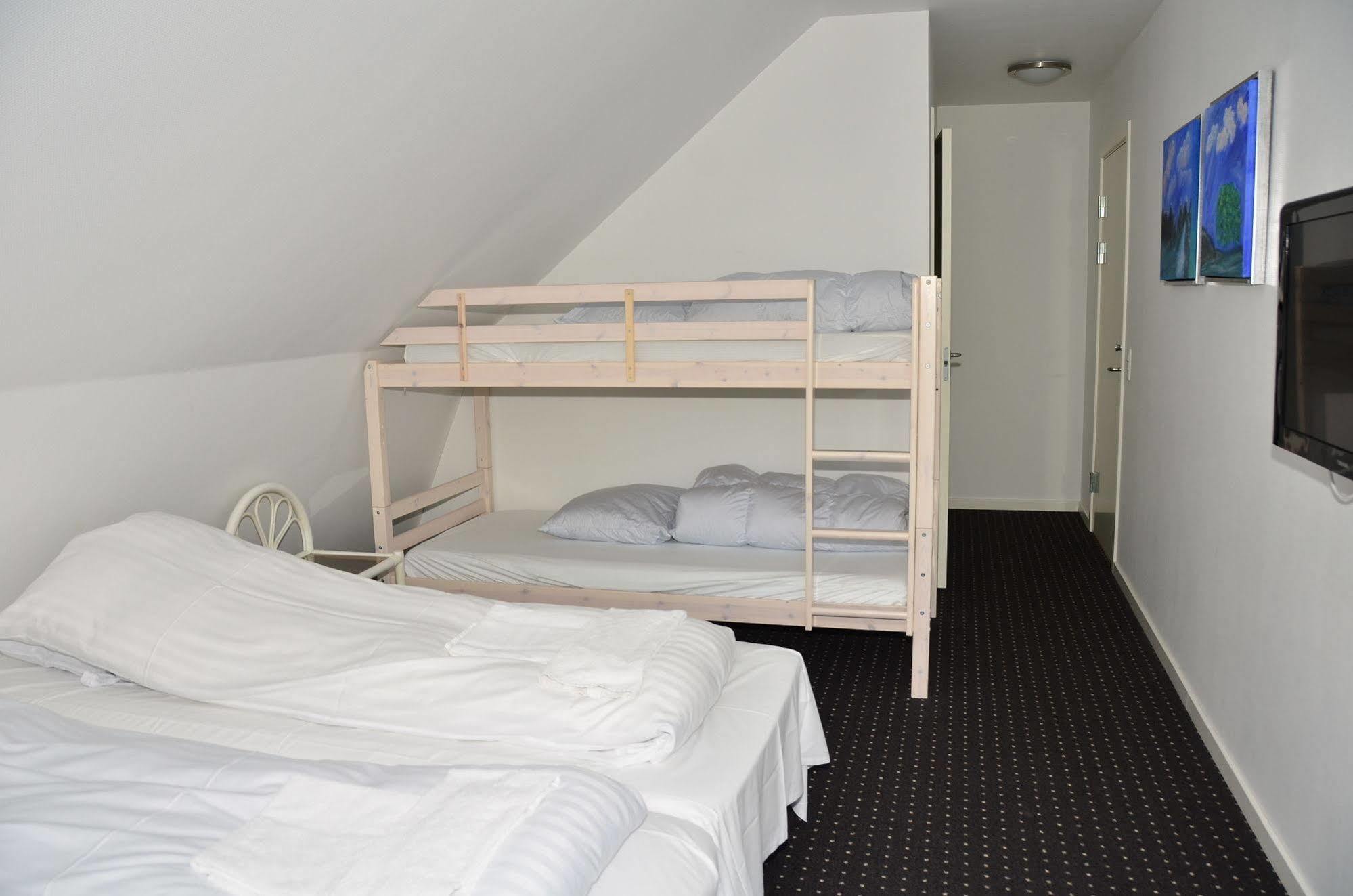 Vandel Hotel - Bed & Breakfast Billund Luaran gambar