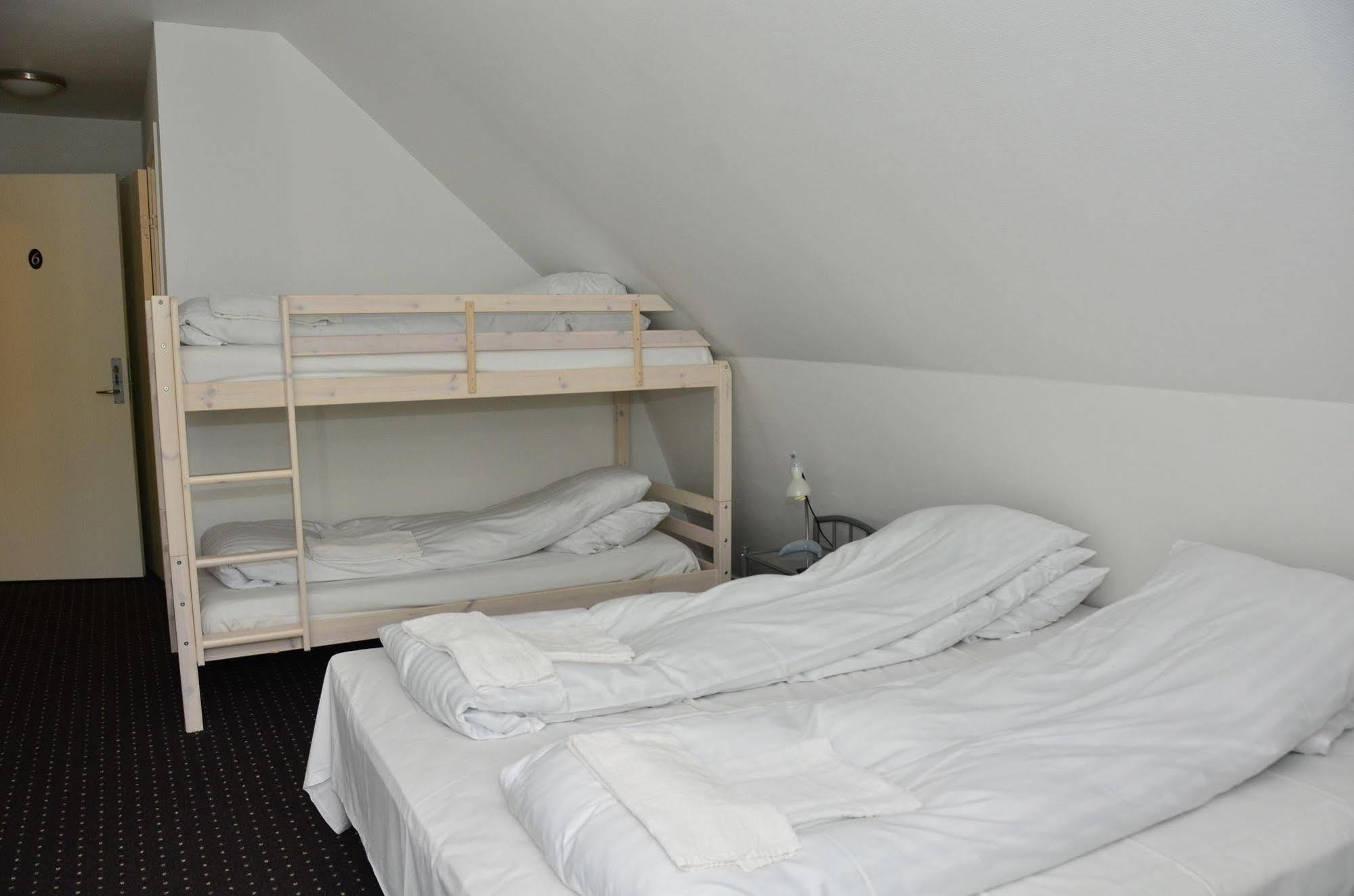 Vandel Hotel - Bed & Breakfast Billund Luaran gambar
