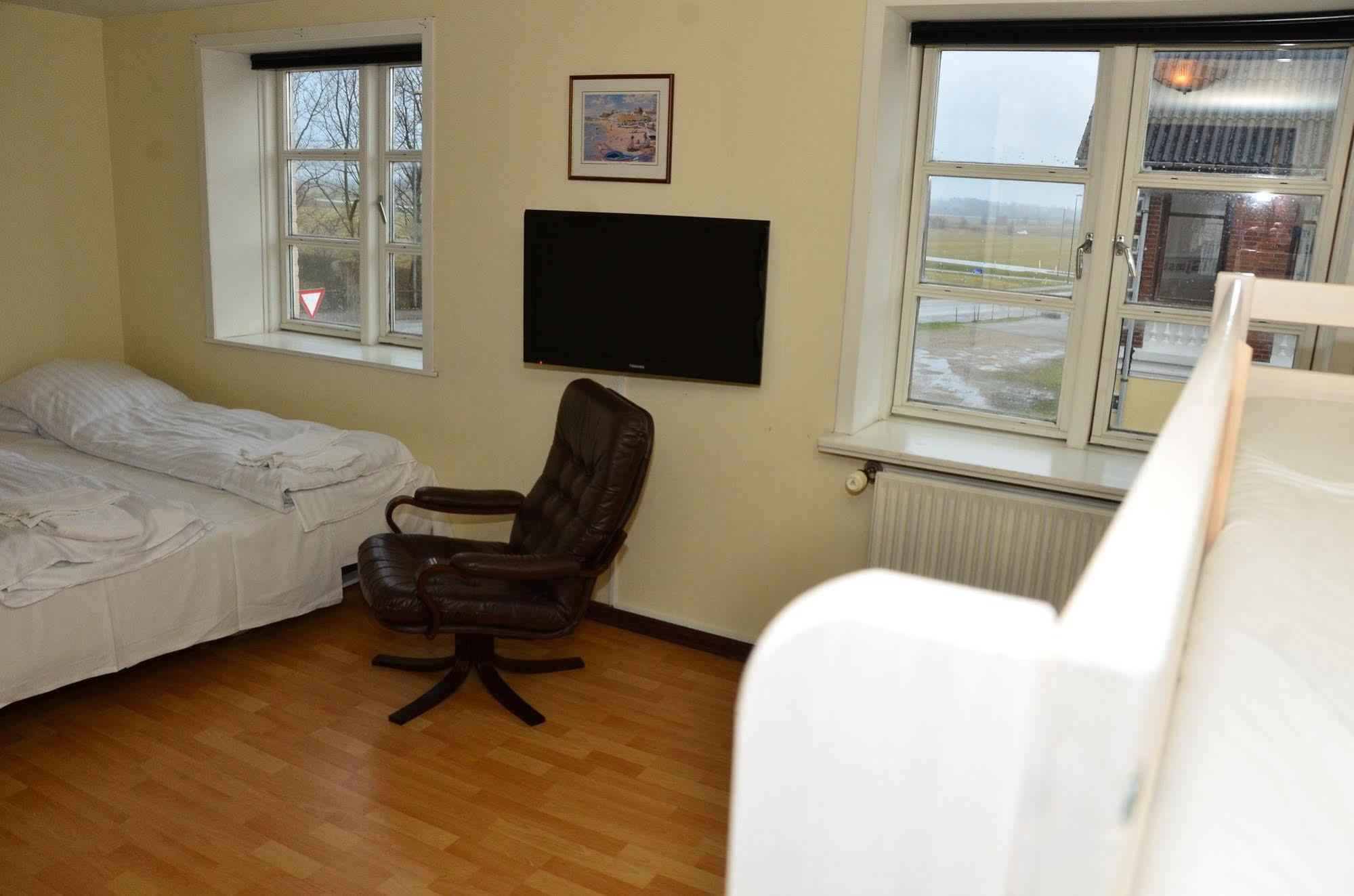 Vandel Hotel - Bed & Breakfast Billund Luaran gambar
