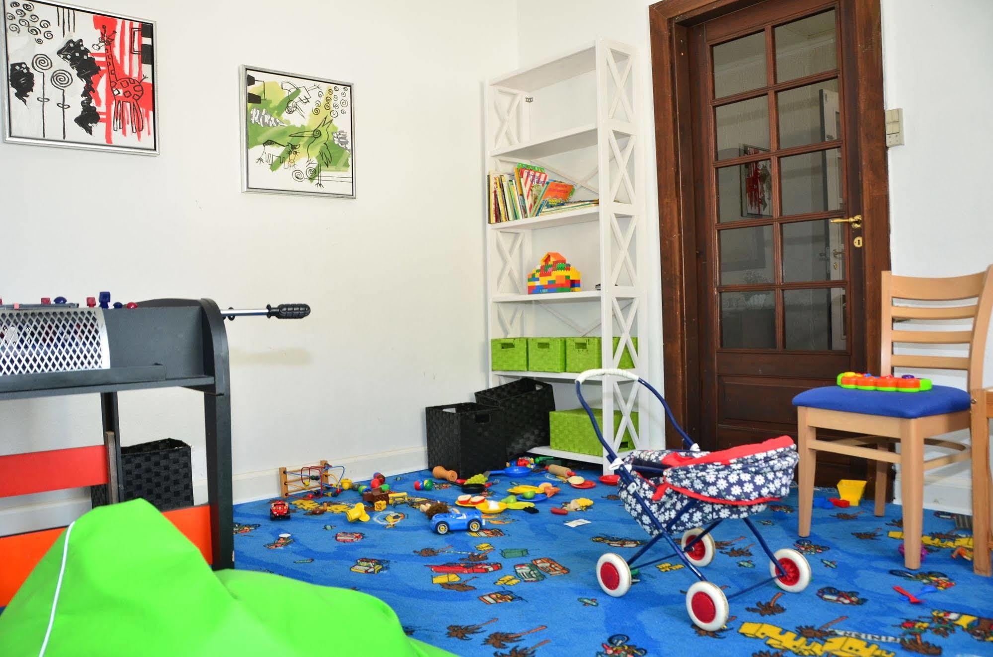Vandel Hotel - Bed & Breakfast Billund Luaran gambar